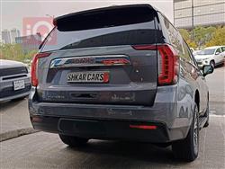 GMC Yukon